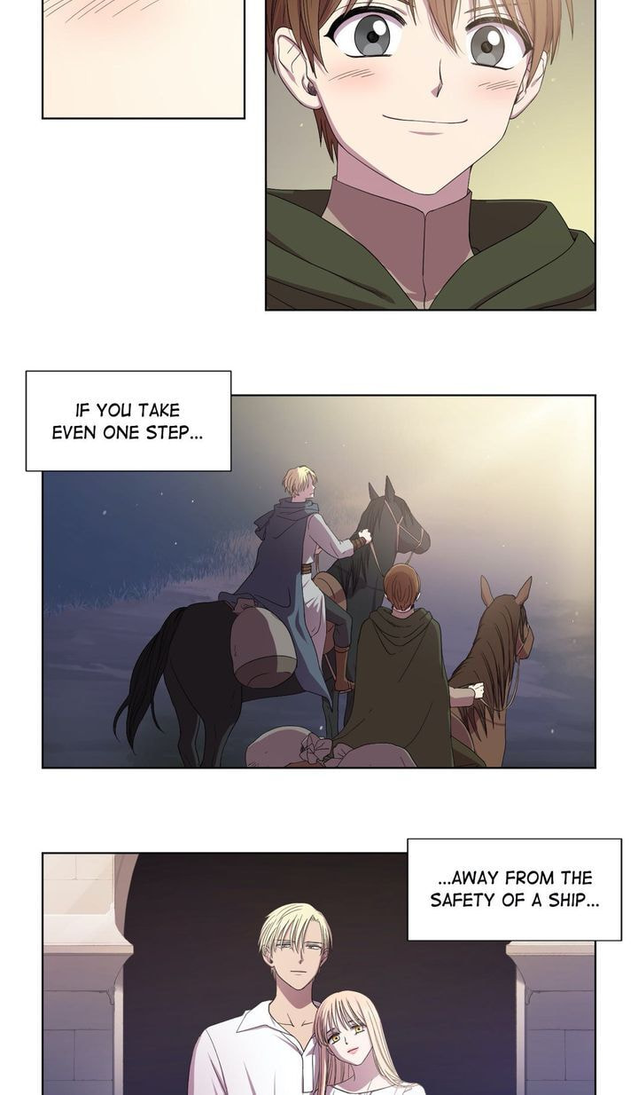 Read Golden Time (Ryu Hyang) chapter 1 image 10 on Lezhin