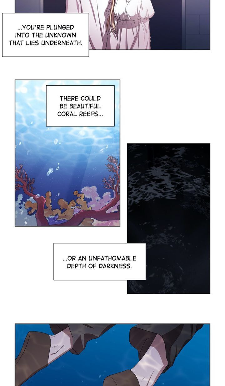 Read Golden Time (Ryu Hyang) chapter 1 image 11 on Lezhin