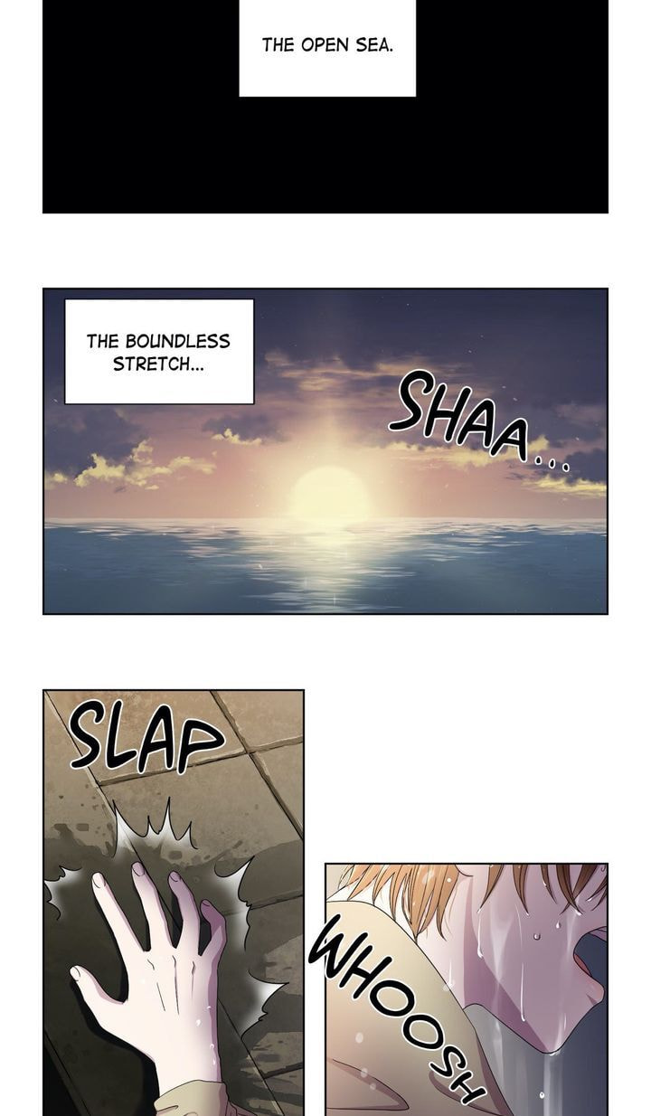 Read Golden Time (Ryu Hyang) chapter 1 image 13 on Lezhin