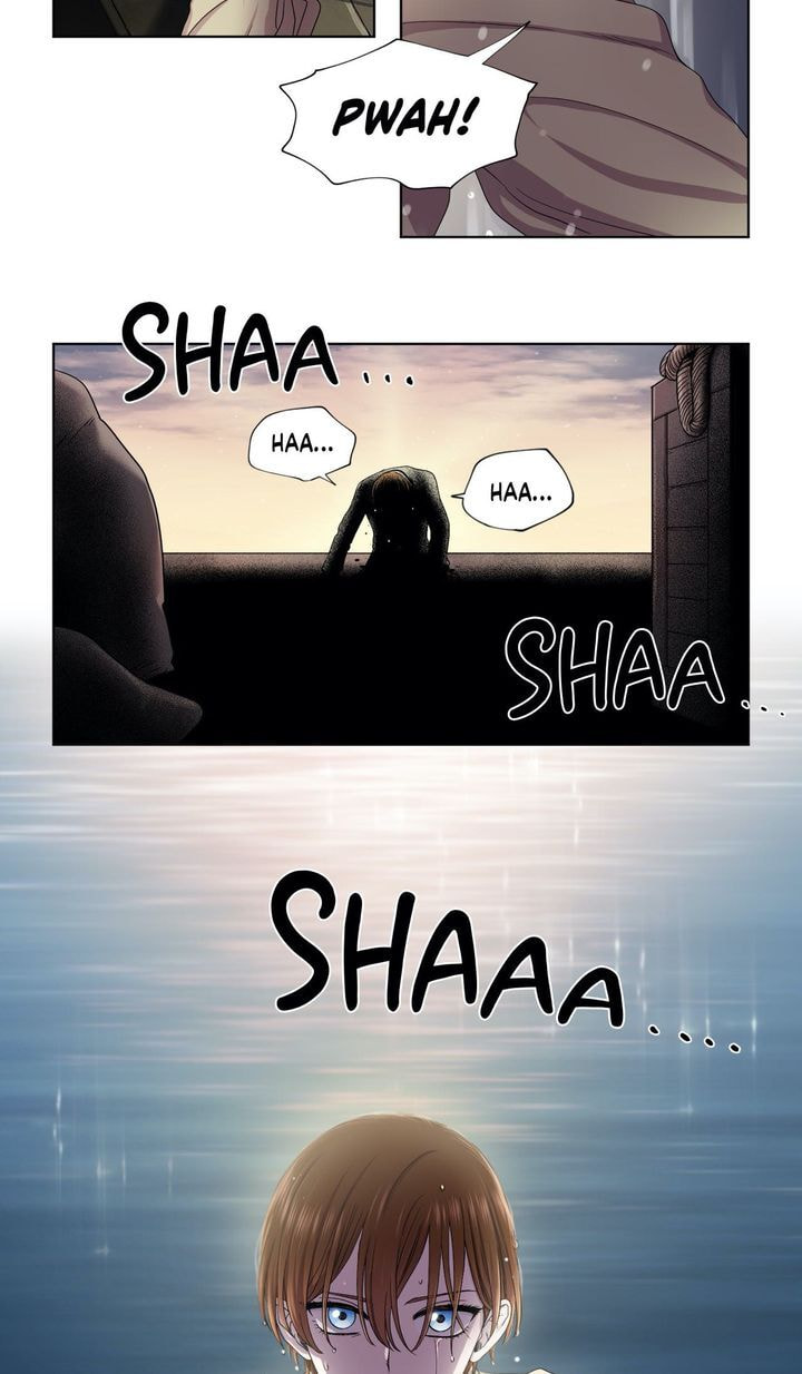 Read Golden Time (Ryu Hyang) chapter 1 image 14 on Lezhin