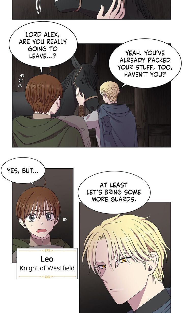 Read Golden Time (Ryu Hyang) chapter 1 image 2 on Lezhin