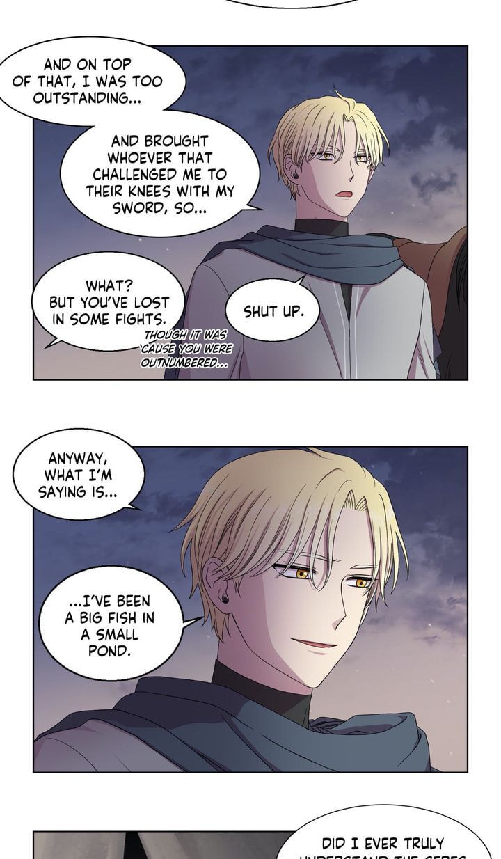 Read Golden Time (Ryu Hyang) chapter 1 image 5 on Lezhin