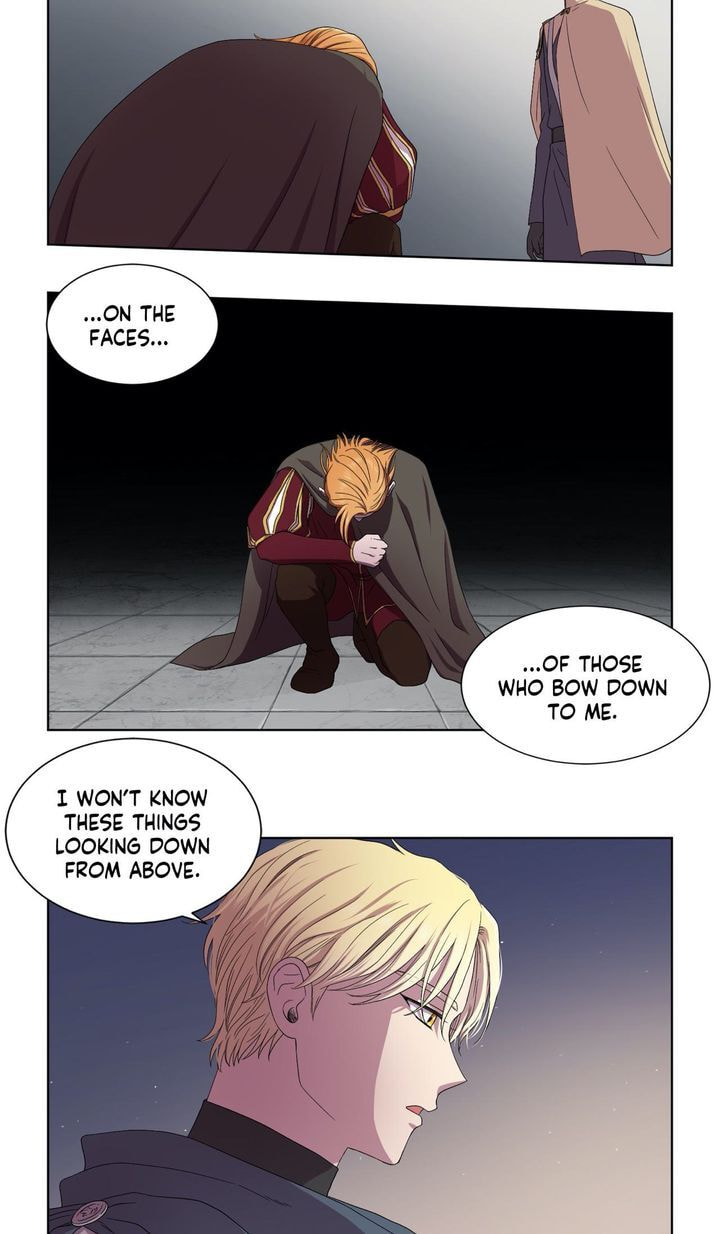 Read Golden Time (Ryu Hyang) chapter 1 image 7 on Lezhin