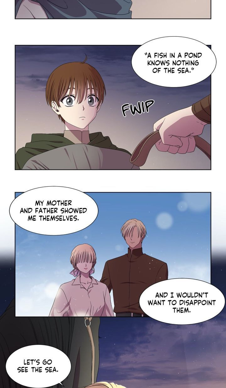 Read Golden Time (Ryu Hyang) chapter 1 image 8 on Lezhin