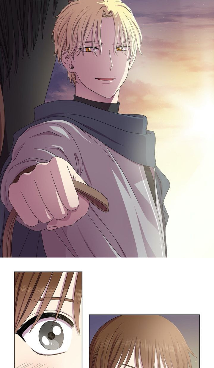 Read Golden Time (Ryu Hyang) chapter 1 image 9 on Lezhin