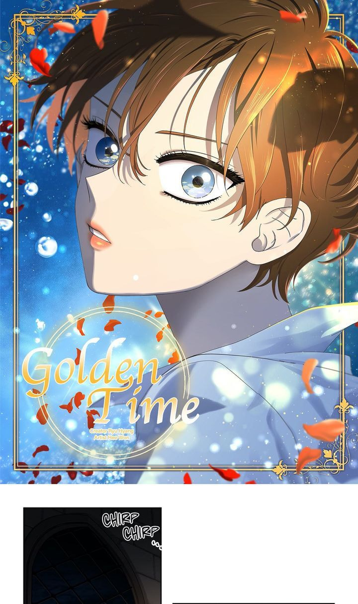 Read Golden Time (Ryu Hyang) chapter 10 image 0 on Lezhin