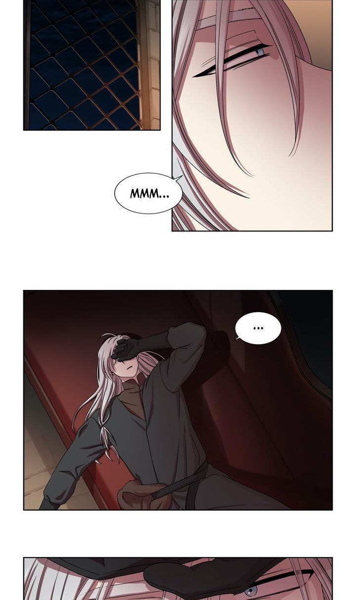 Read Golden Time (Ryu Hyang) chapter 10 image 1 on Lezhin