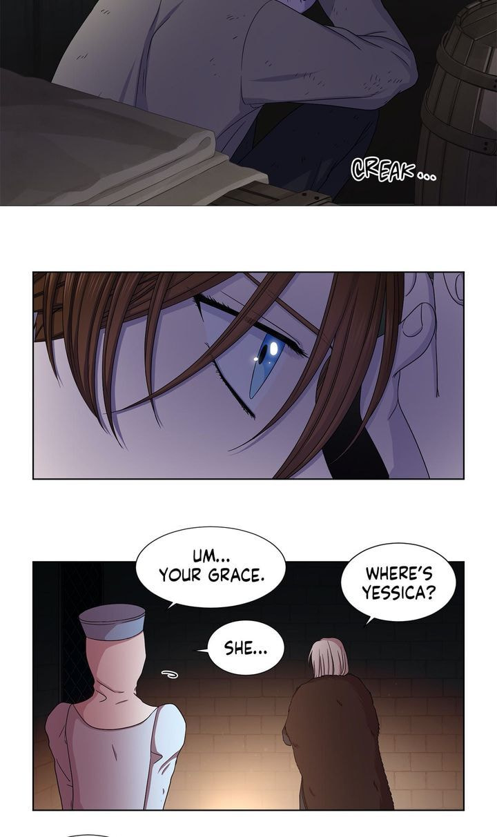 Read Golden Time (Ryu Hyang) chapter 10 image 10 on Lezhin