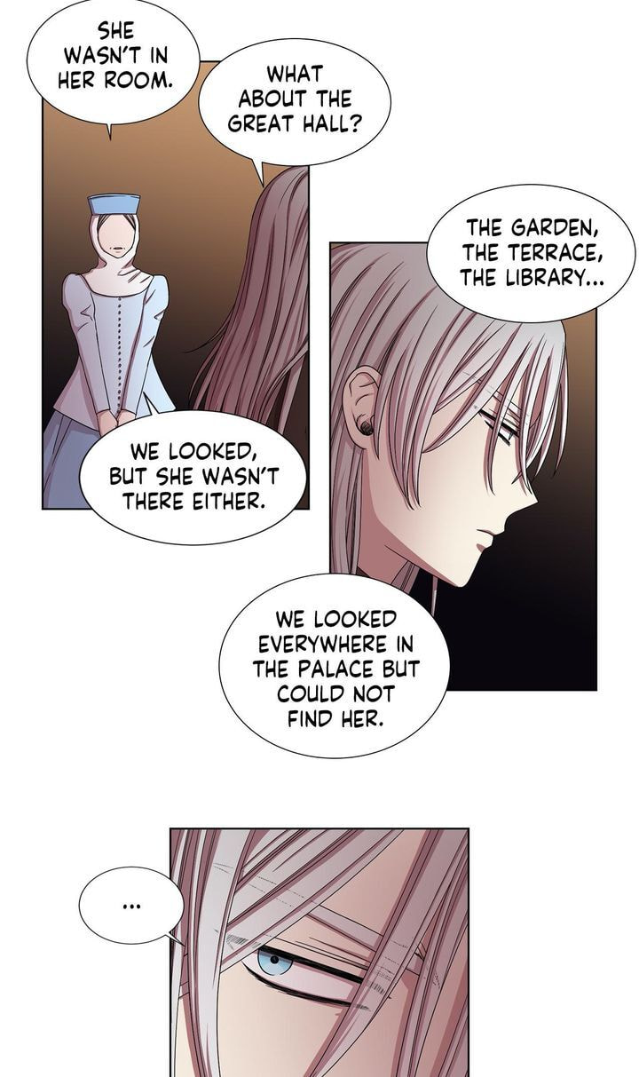 Read Golden Time (Ryu Hyang) chapter 10 image 11 on Lezhin