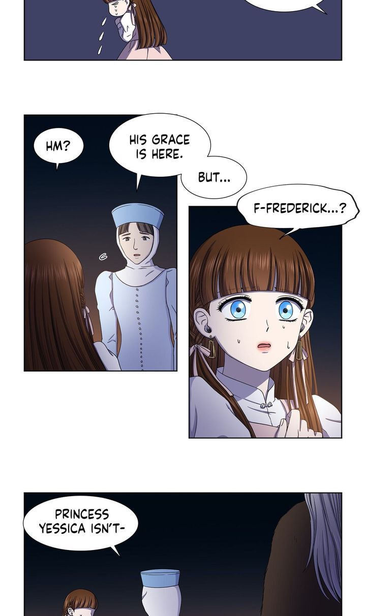 Read Golden Time (Ryu Hyang) chapter 10 image 15 on Lezhin