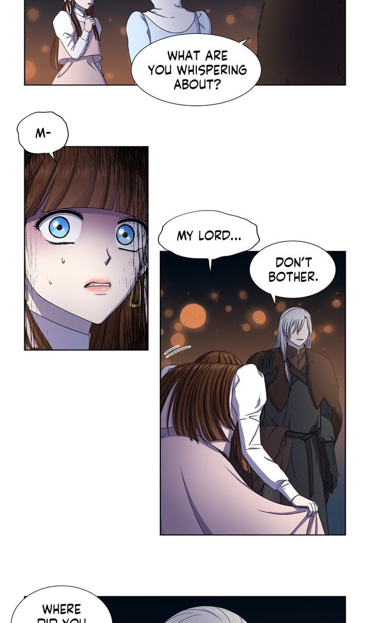 Read Golden Time (Ryu Hyang) chapter 10 image 16 on Lezhin
