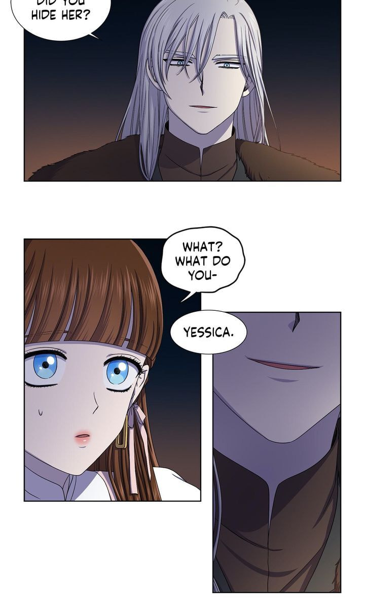 Read Golden Time (Ryu Hyang) chapter 10 image 17 on Lezhin