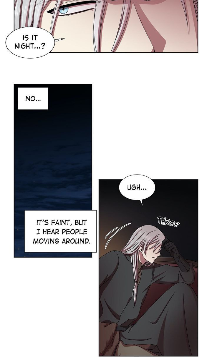 Read Golden Time (Ryu Hyang) chapter 10 image 2 on Lezhin