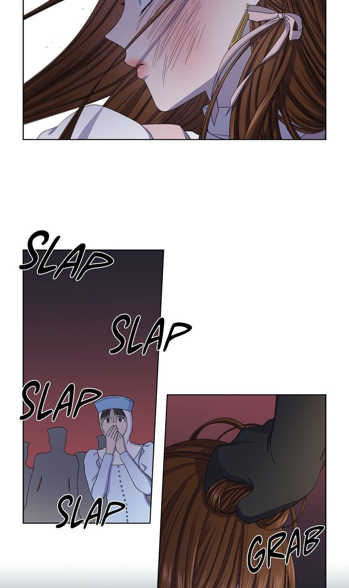 Read Golden Time (Ryu Hyang) chapter 10 image 20 on Lezhin