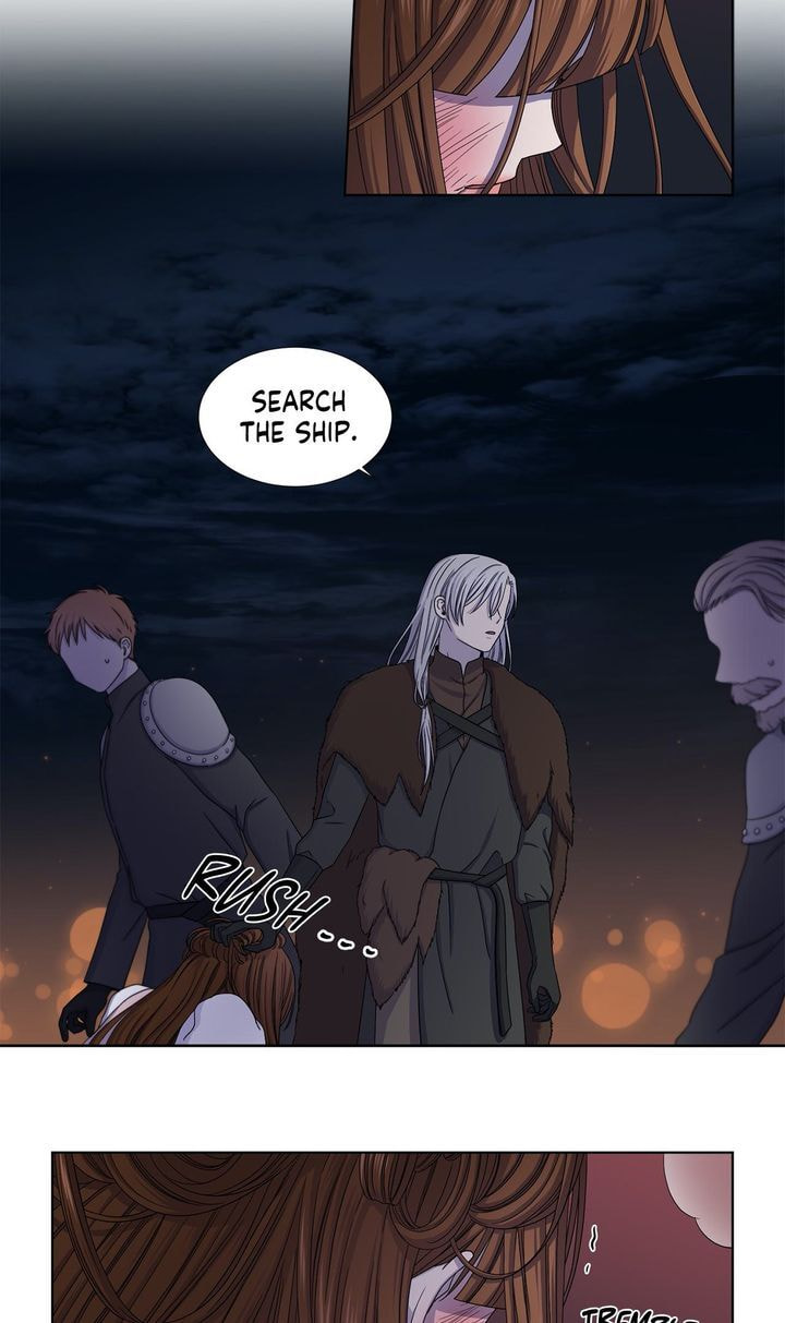 Read Golden Time (Ryu Hyang) chapter 10 image 21 on Lezhin