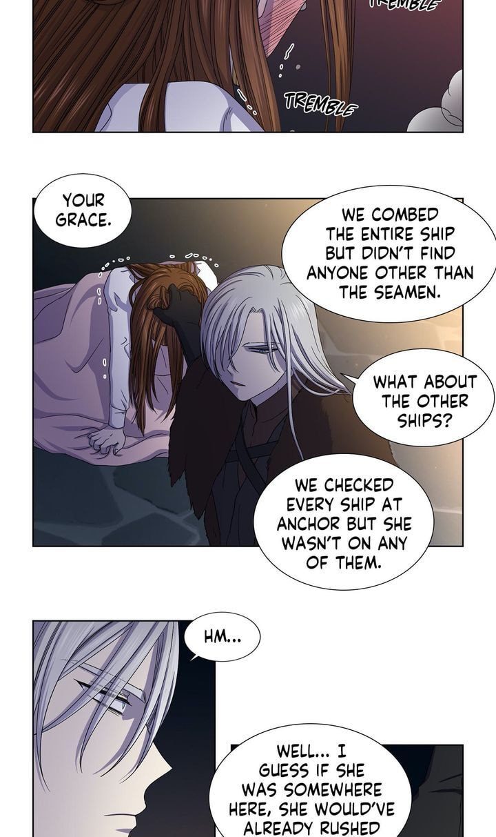 Read Golden Time (Ryu Hyang) chapter 10 image 22 on Lezhin