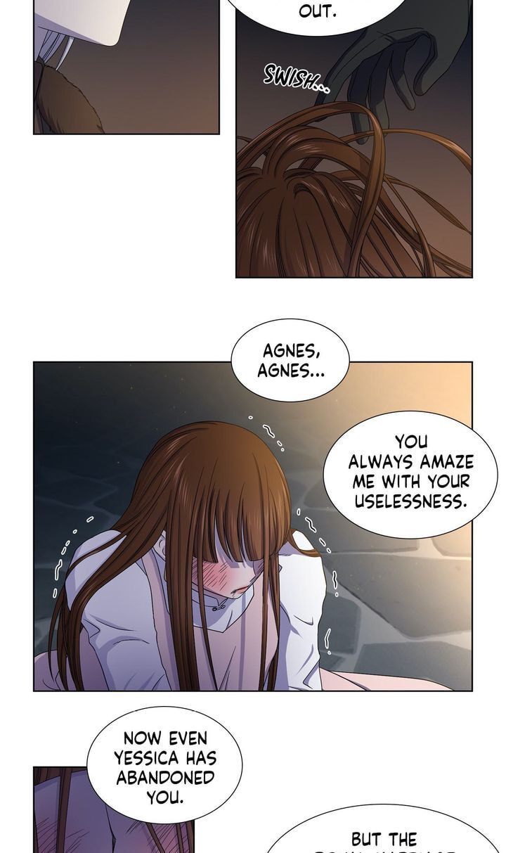 Read Golden Time (Ryu Hyang) chapter 10 image 23 on Lezhin