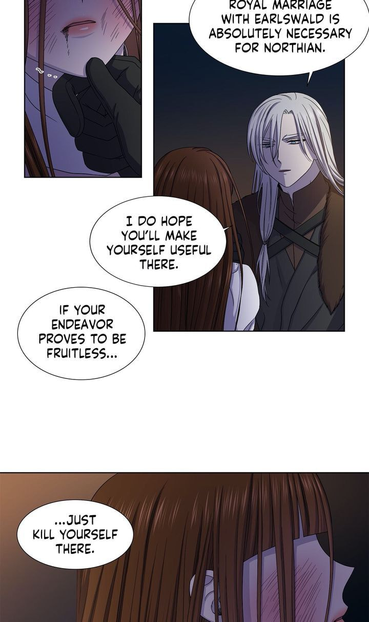 Read Golden Time (Ryu Hyang) chapter 10 image 24 on Lezhin