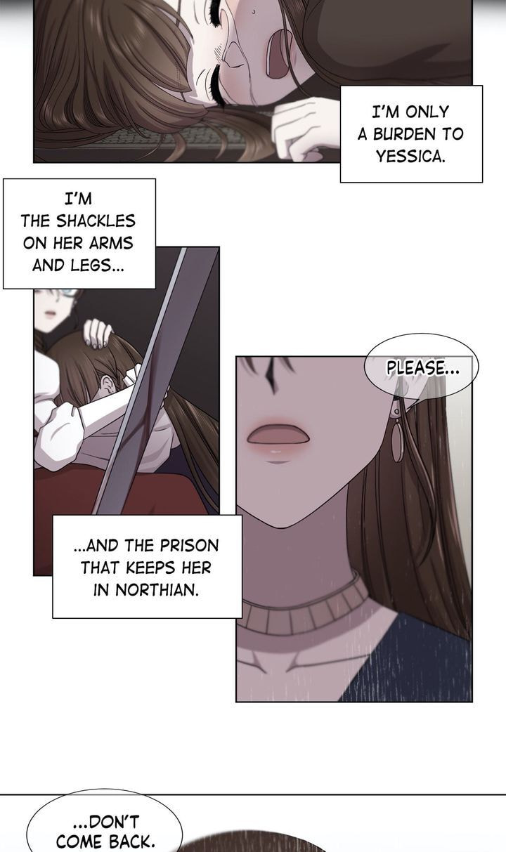 Read Golden Time (Ryu Hyang) chapter 10 image 27 on Lezhin