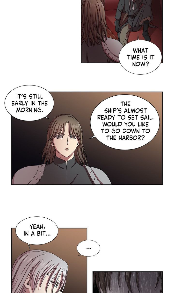 Read Golden Time (Ryu Hyang) chapter 10 image 4 on Lezhin