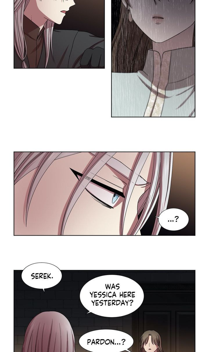 Read Golden Time (Ryu Hyang) chapter 10 image 5 on Lezhin