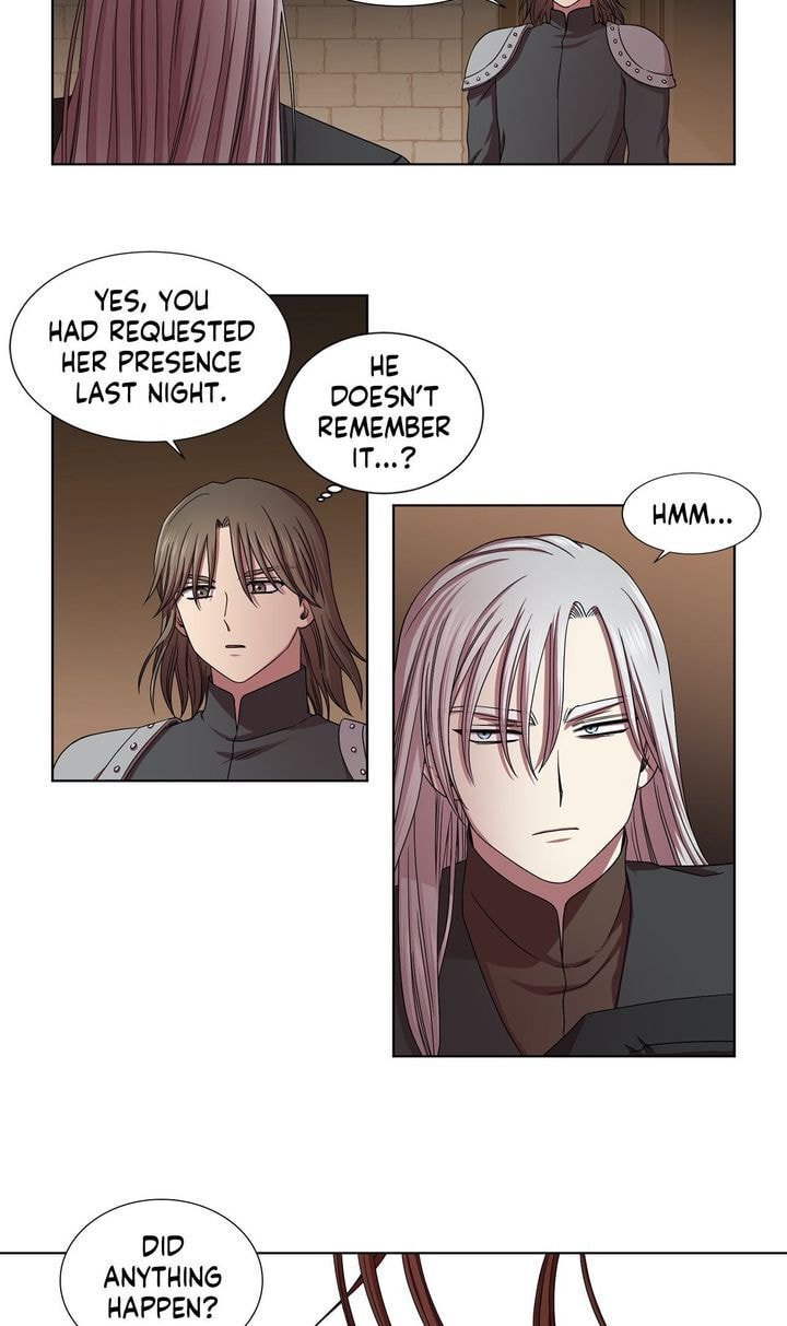 Read Golden Time (Ryu Hyang) chapter 10 image 6 on Lezhin