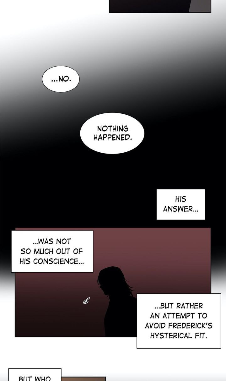 Read Golden Time (Ryu Hyang) chapter 10 image 8 on Lezhin