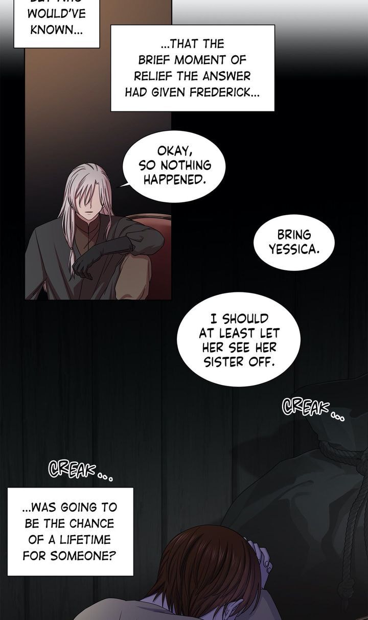 Read Golden Time (Ryu Hyang) chapter 10 image 9 on Lezhin