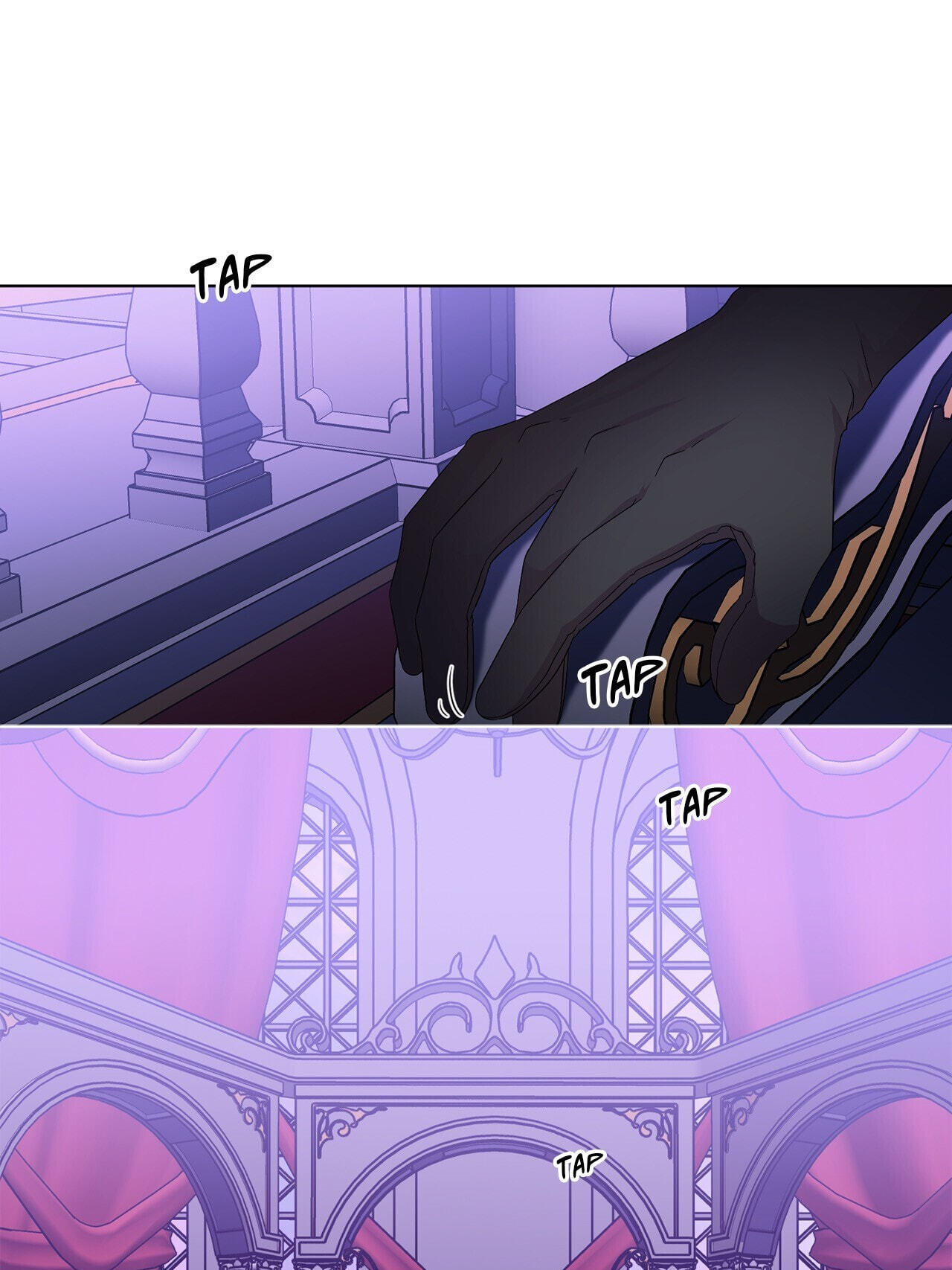 Read Golden Time (Ryu Hyang) chapter 100 image 11 on Lezhin