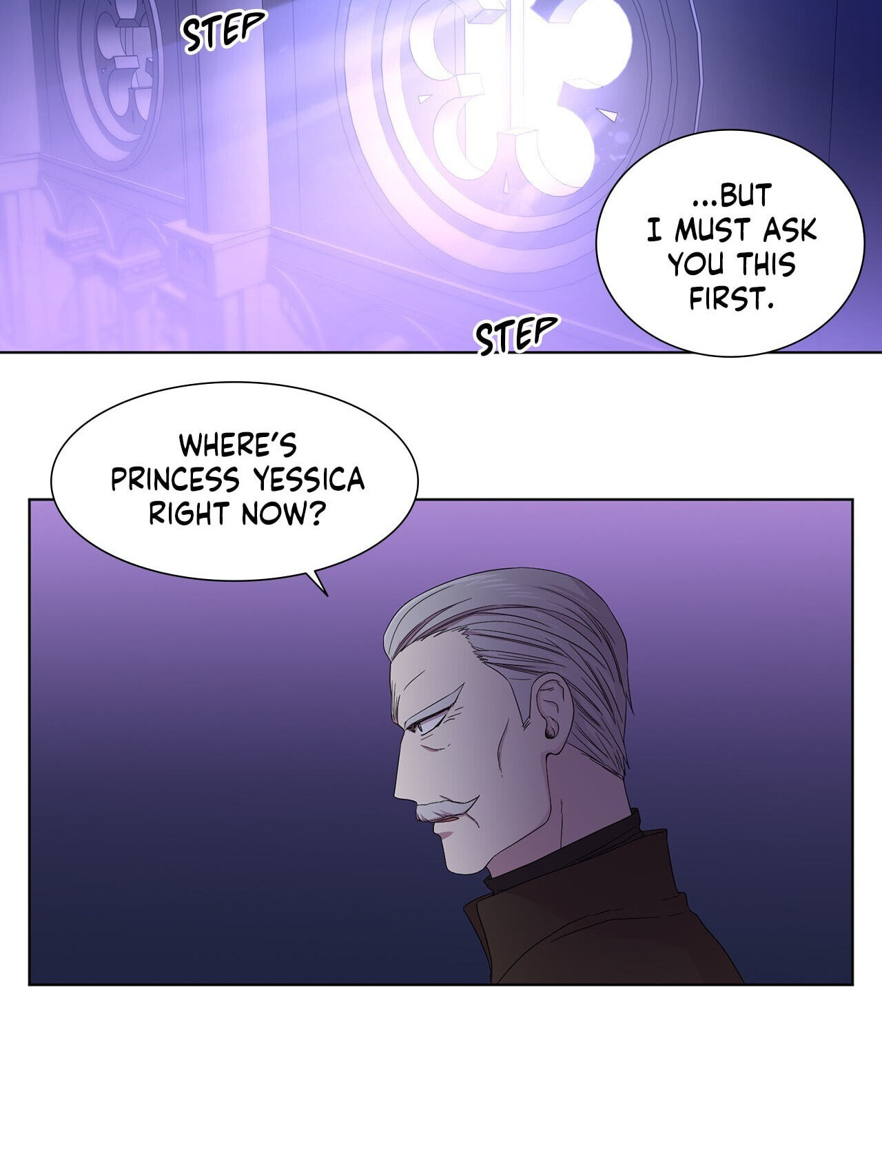 Read Golden Time (Ryu Hyang) chapter 100 image 14 on Lezhin
