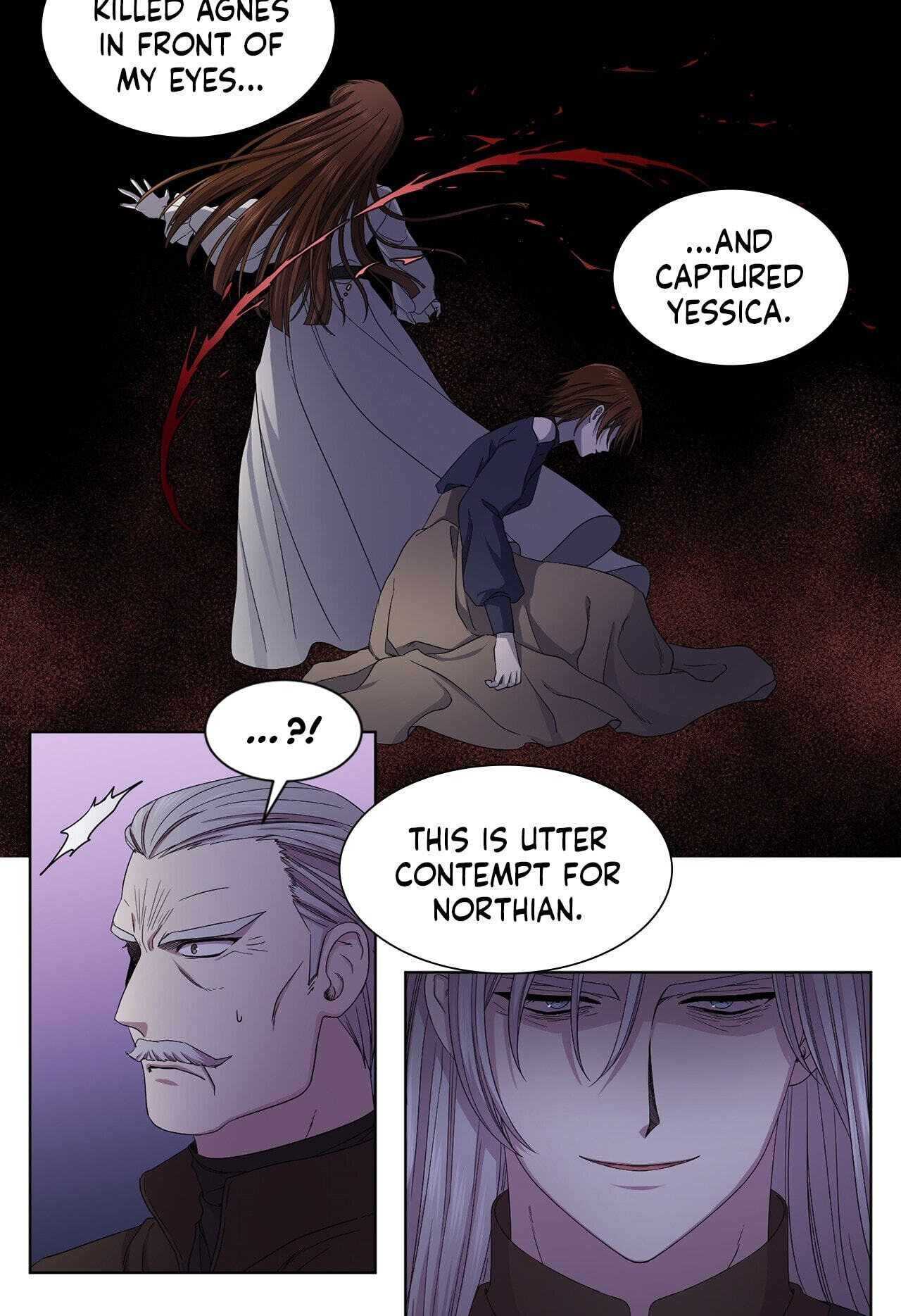 Read Golden Time (Ryu Hyang) chapter 100 image 17 on Lezhin