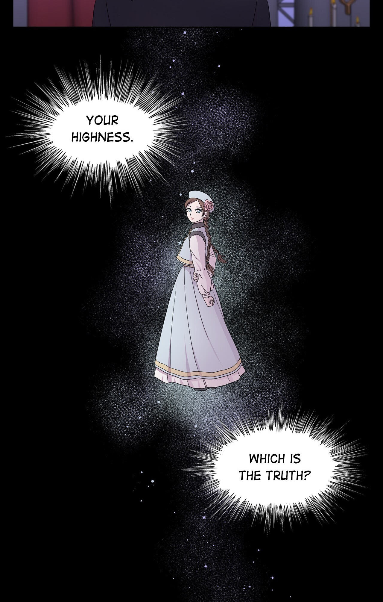 Read Golden Time (Ryu Hyang) chapter 100 image 24 on Lezhin