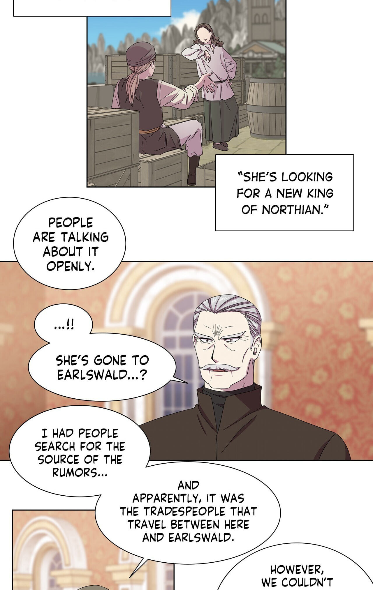 Read Golden Time (Ryu Hyang) chapter 100 image 4 on Lezhin