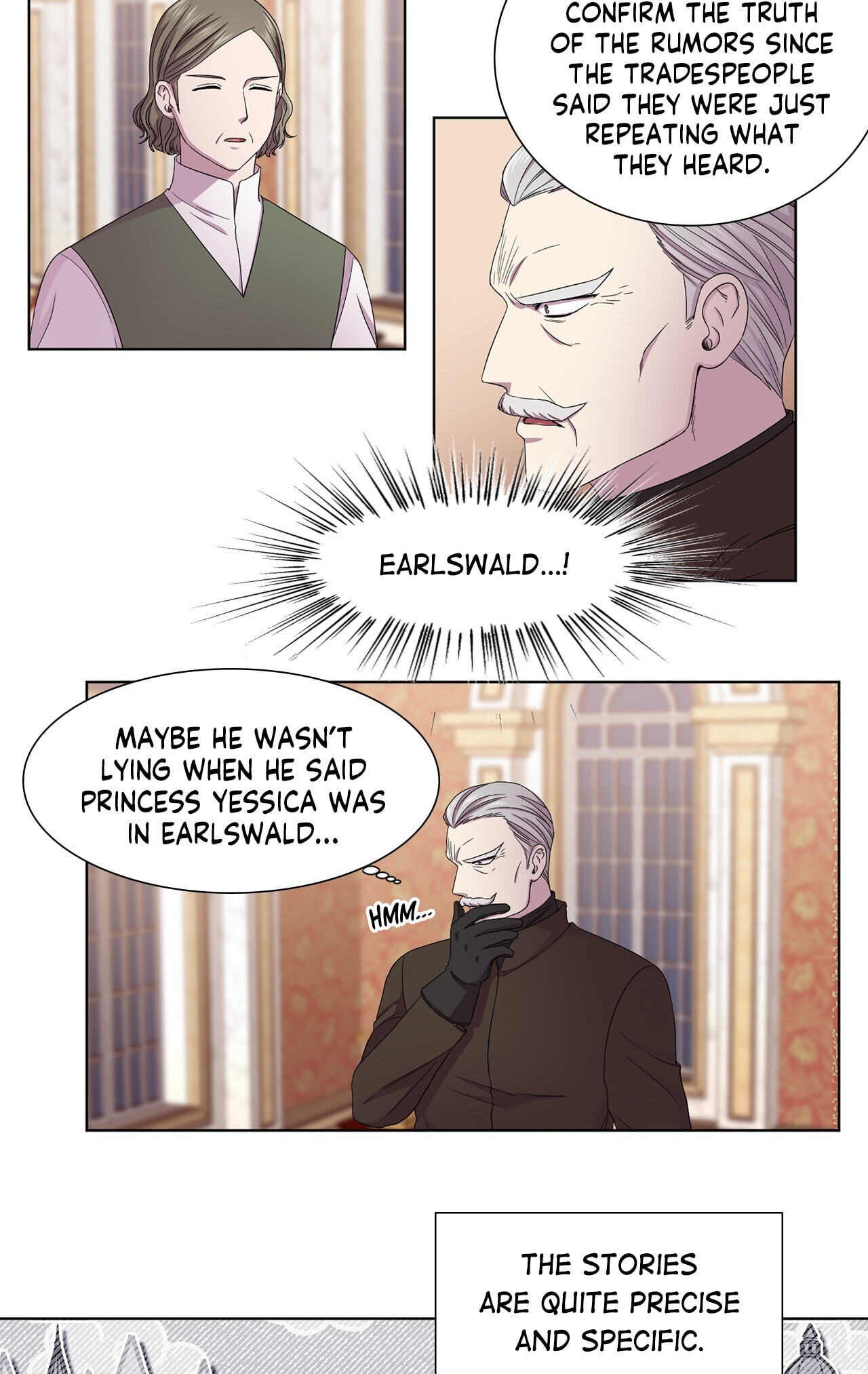 Read Golden Time (Ryu Hyang) chapter 100 image 5 on Lezhin
