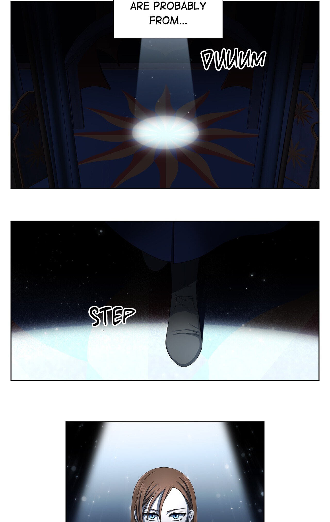 Read Golden Time (Ryu Hyang) chapter 100 image 7 on Lezhin