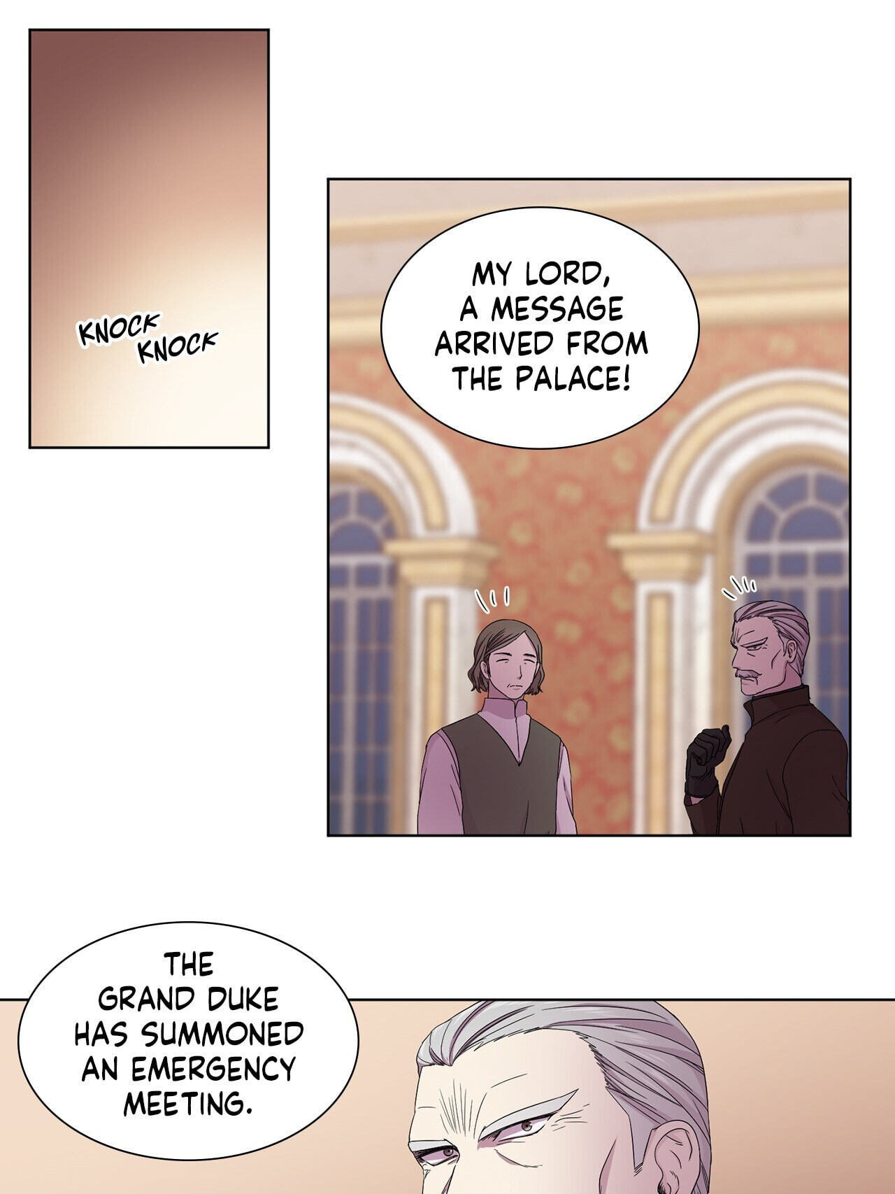 Read Golden Time (Ryu Hyang) chapter 100 image 9 on Lezhin