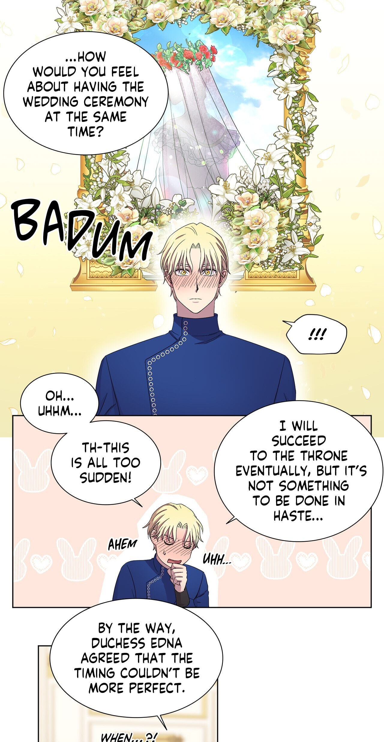 Read Golden Time (Ryu Hyang) chapter 101 image 13 on Lezhin