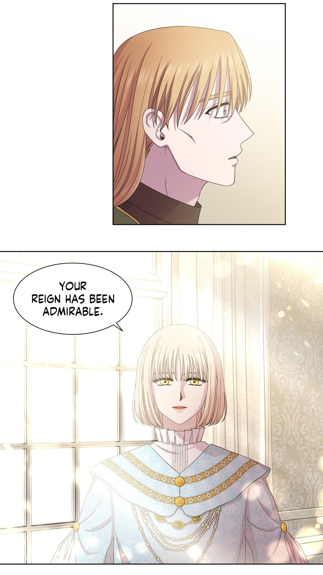 Read Golden Time (Ryu Hyang) chapter 101 image 17 on Lezhin