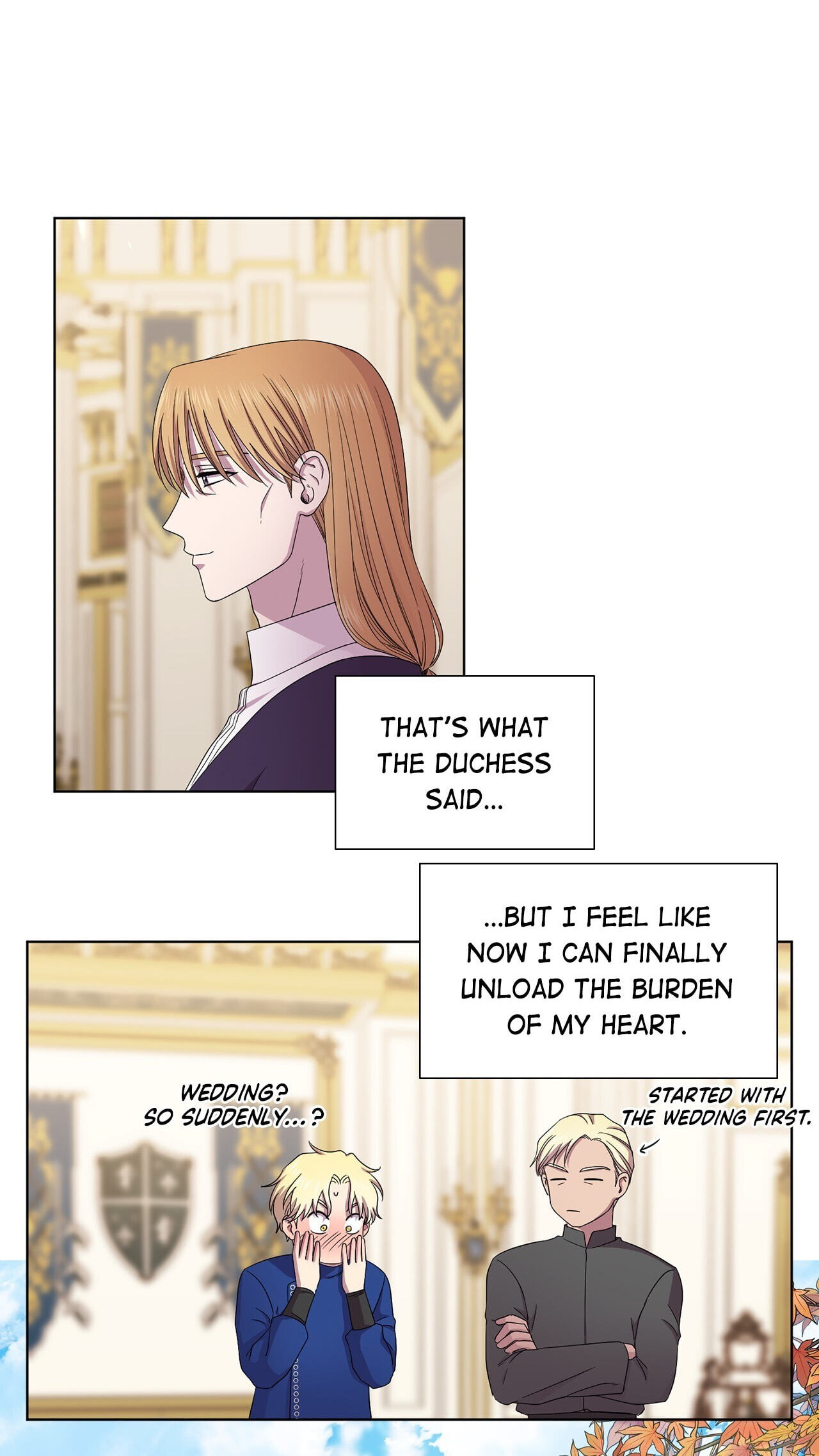Read Golden Time (Ryu Hyang) chapter 101 image 18 on Lezhin