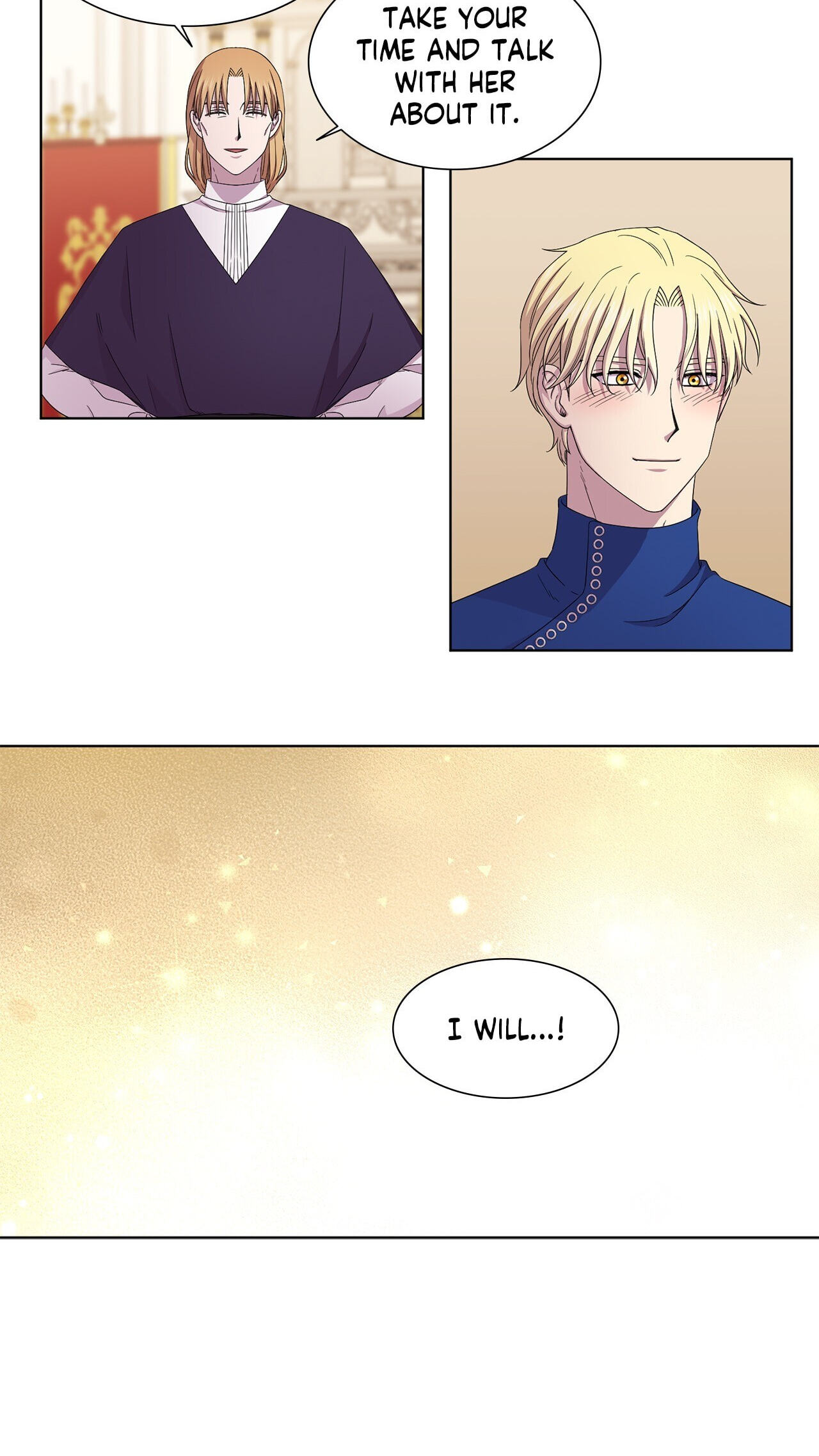 Read Golden Time (Ryu Hyang) chapter 101 image 20 on Lezhin