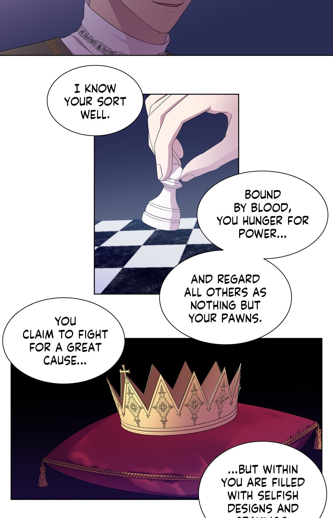 Read Golden Time (Ryu Hyang) chapter 102 image 10 on Lezhin