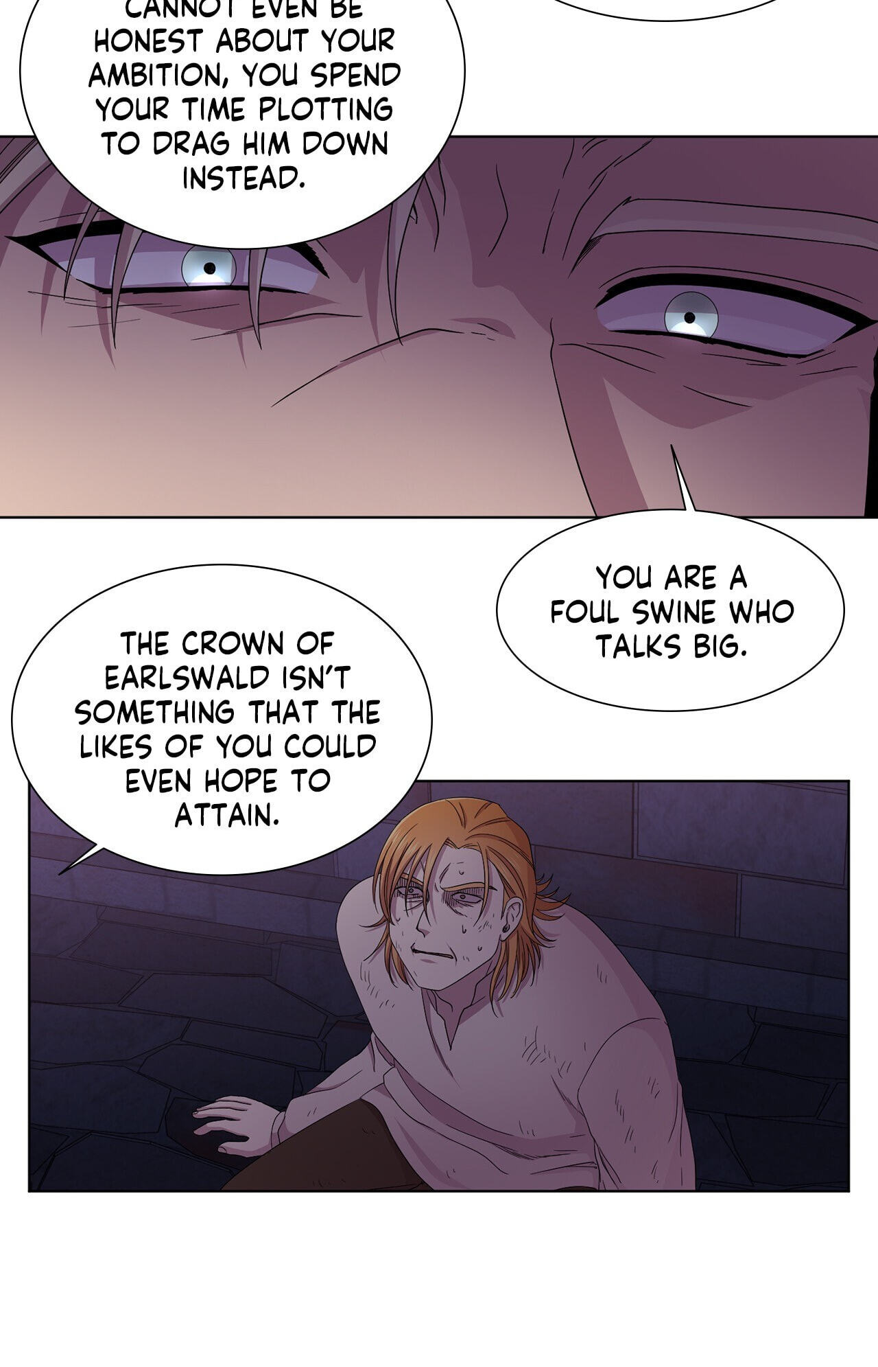 Read Golden Time (Ryu Hyang) chapter 102 image 12 on Lezhin