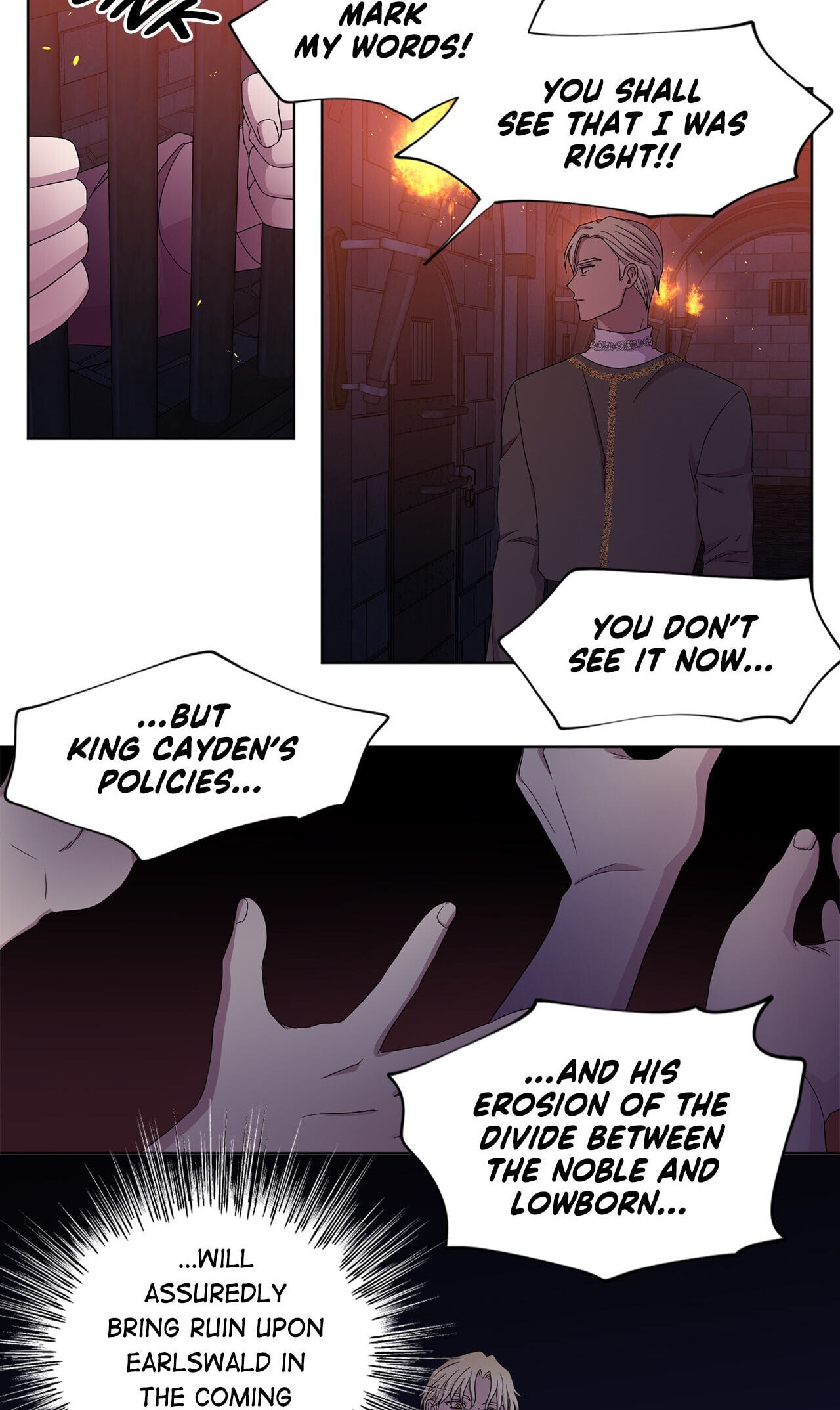 Read Golden Time (Ryu Hyang) chapter 102 image 14 on Lezhin
