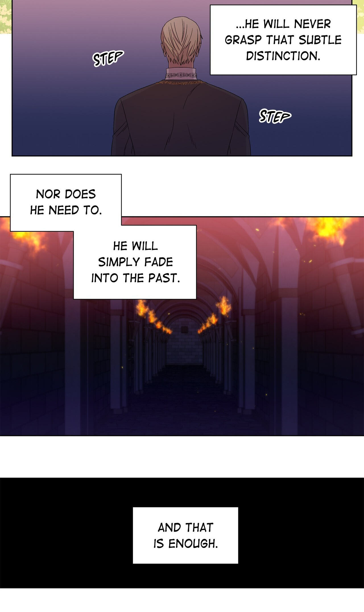 Read Golden Time (Ryu Hyang) chapter 102 image 18 on Lezhin
