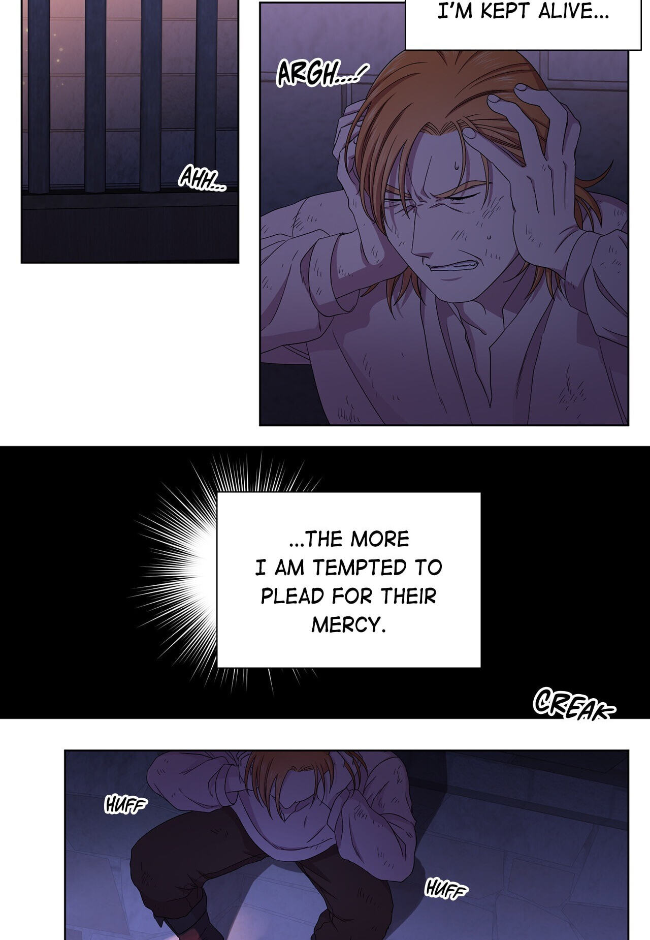 Read Golden Time (Ryu Hyang) chapter 102 image 2 on Lezhin