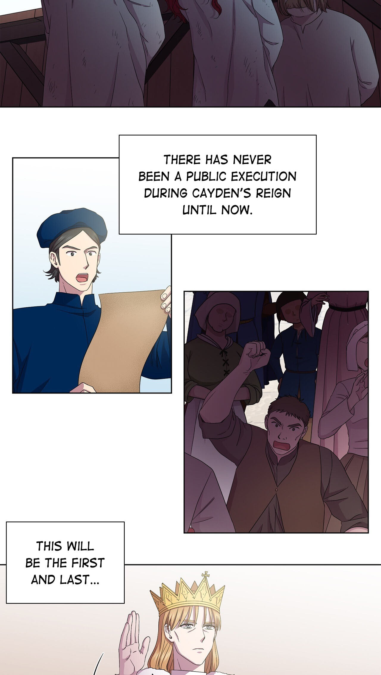 Read Golden Time (Ryu Hyang) chapter 102 image 24 on Lezhin