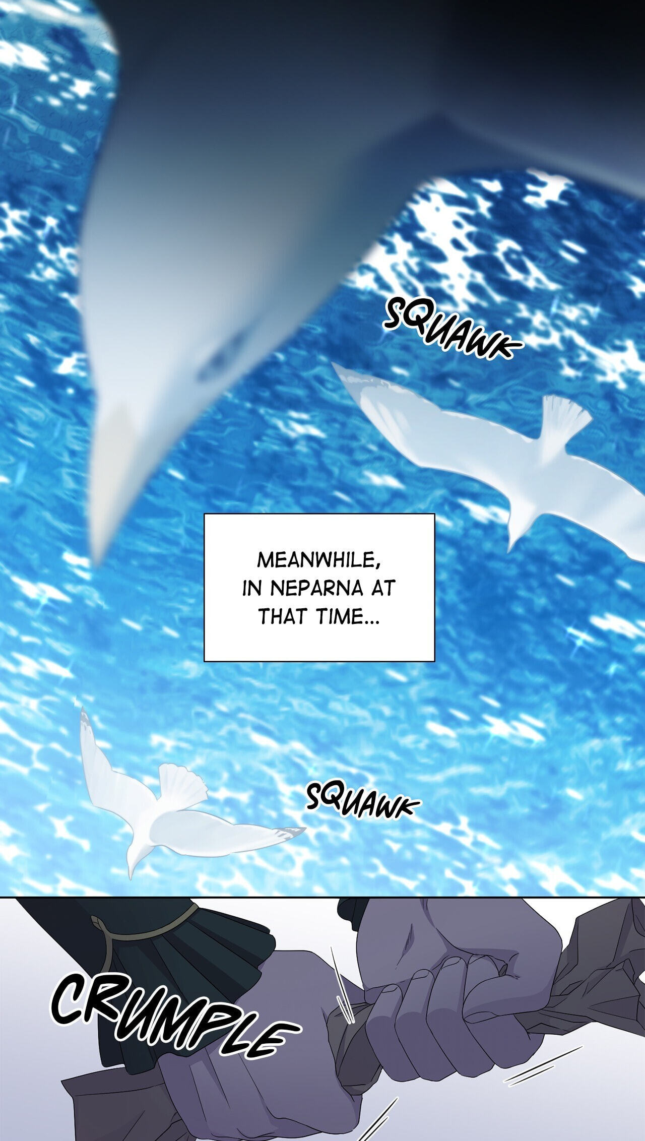 Read Golden Time (Ryu Hyang) chapter 102 image 26 on Lezhin