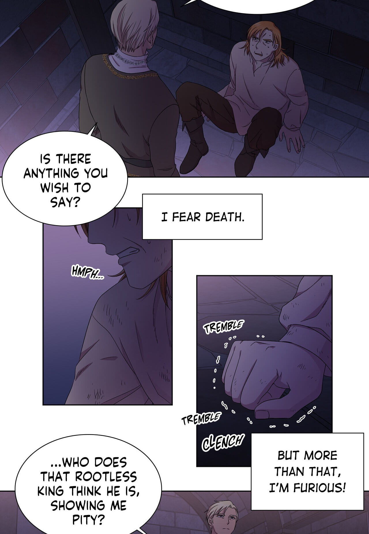 Read Golden Time (Ryu Hyang) chapter 102 image 4 on Lezhin