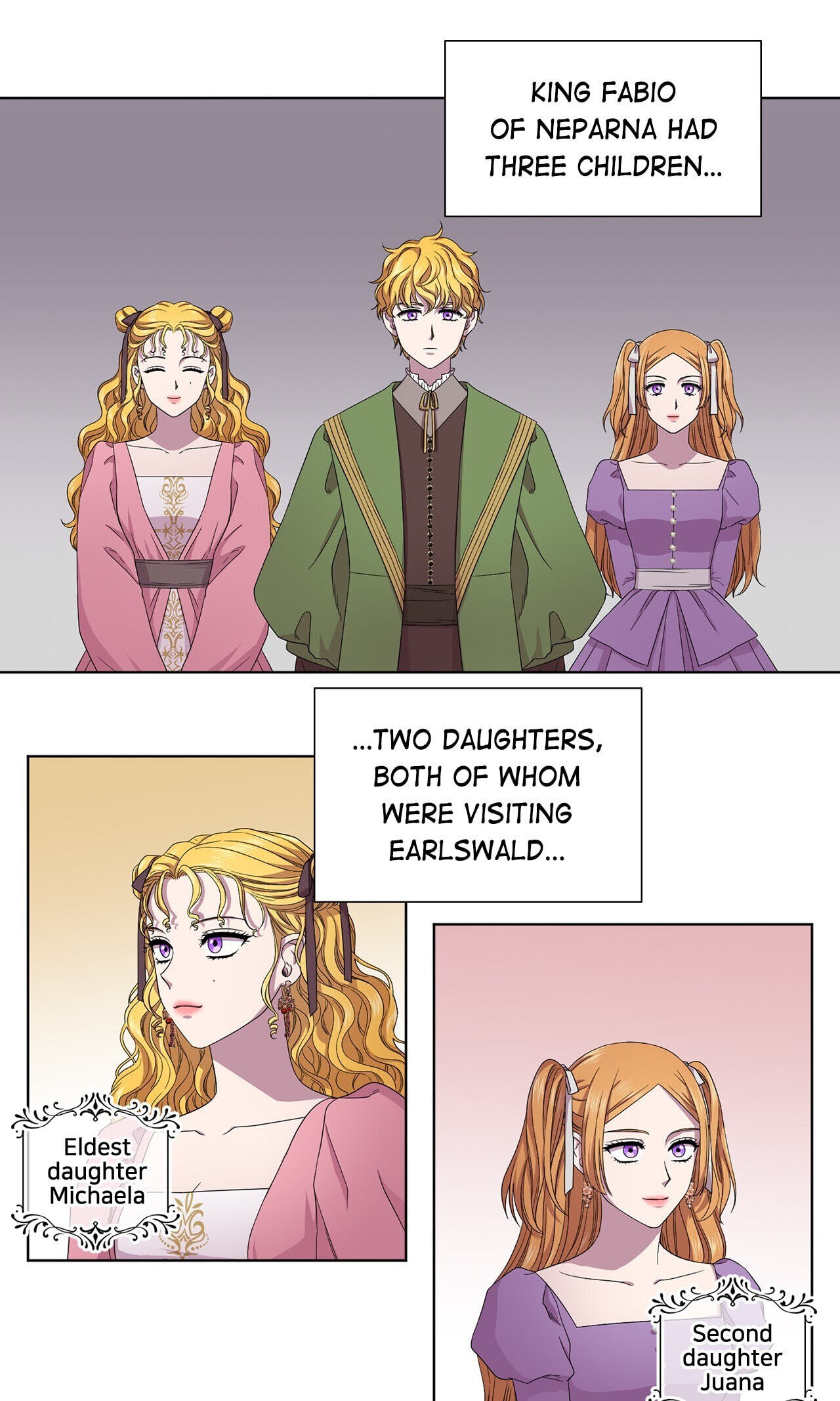Read Golden Time (Ryu Hyang) chapter 103 image 1 on Lezhin