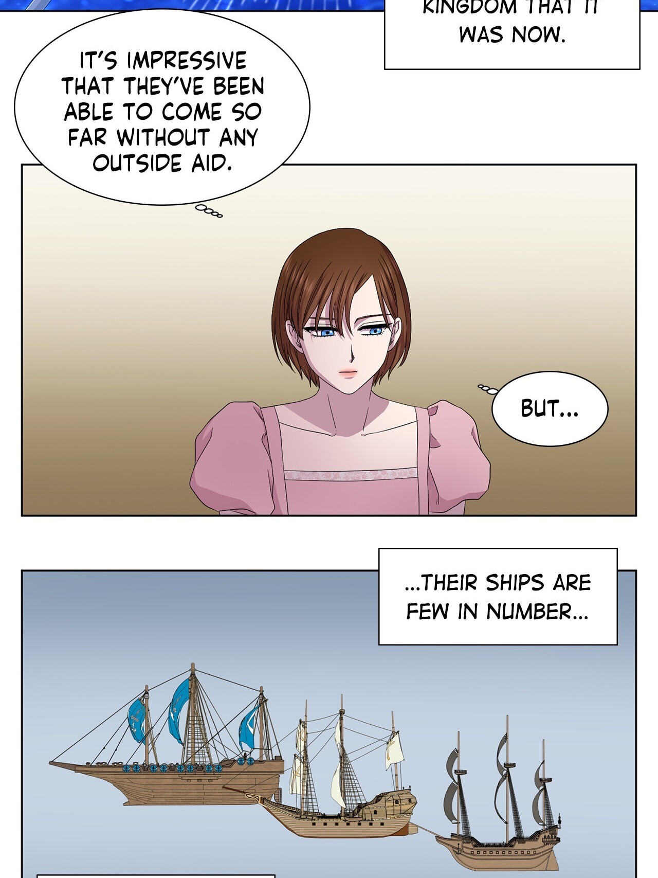 Read Golden Time (Ryu Hyang) chapter 103 image 16 on Lezhin